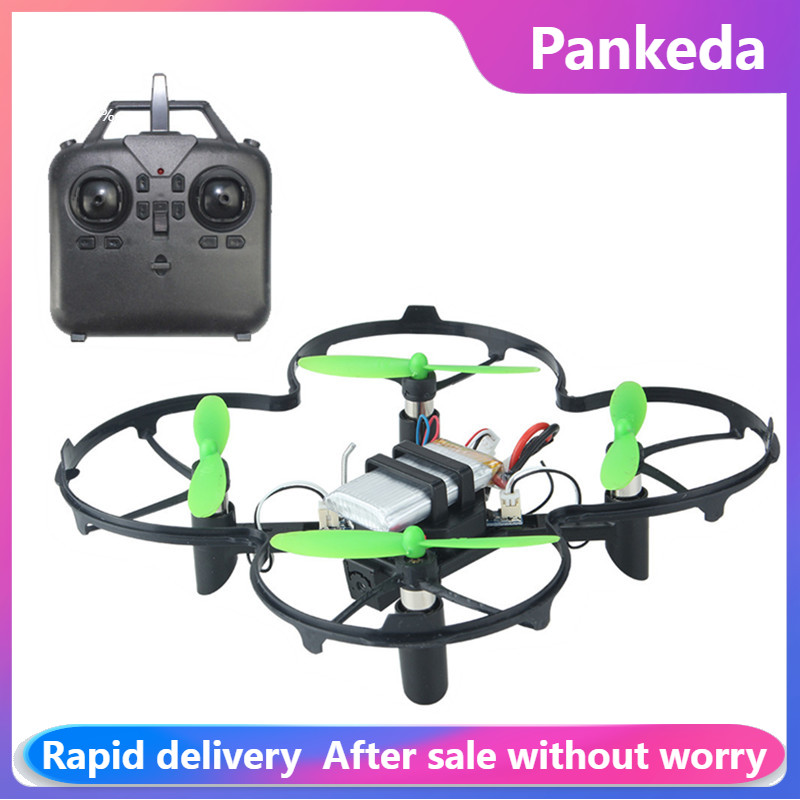 Drone Battery Box - DM002 DIY Fixed Height Quadcopter Mini