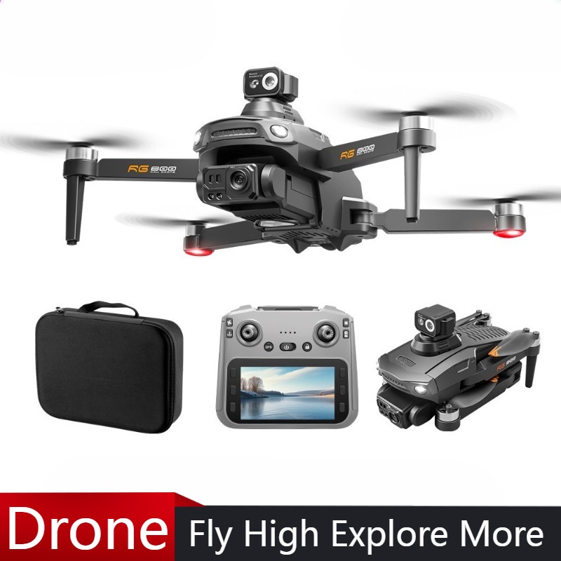 Drone Battery Box - NEW RG800 MAX Drone 1080P HD
