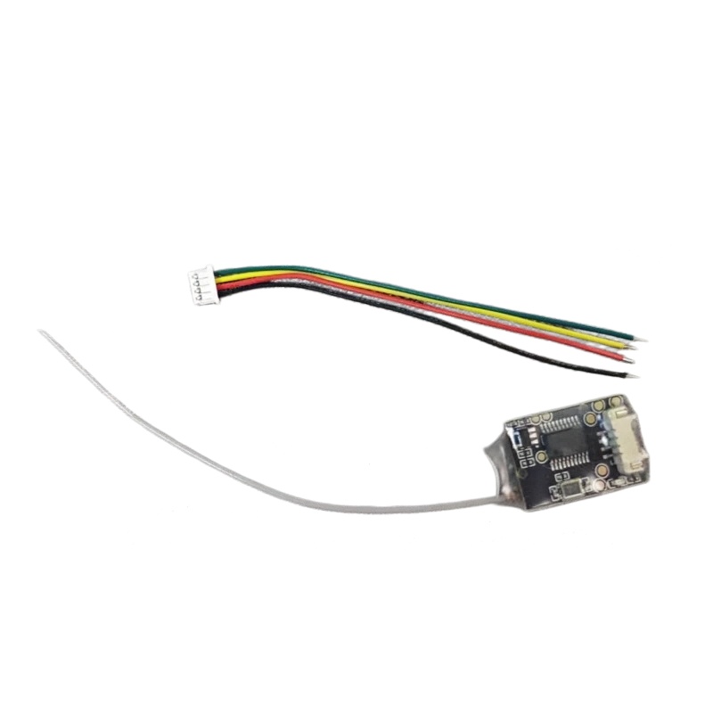 Flysky FS-8A 8CH 18CH Mini Rec - Drone Battery Plate review and price