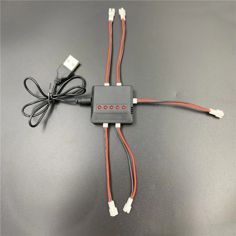 Syma X5HW X5HC X5C X5SW 3.7V 5 - Drone Battery Plate review and price