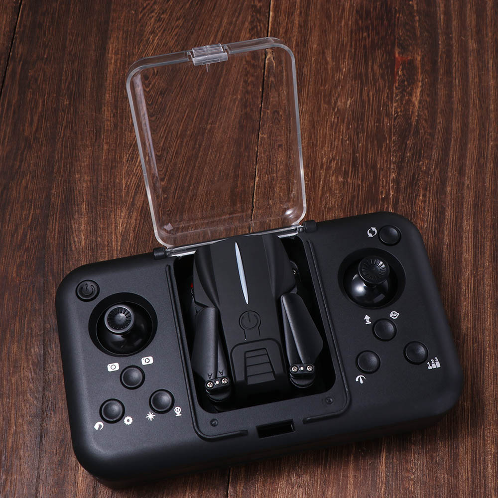 RC Helicopter ABS Remote Contr - Drone Battery Box review and price