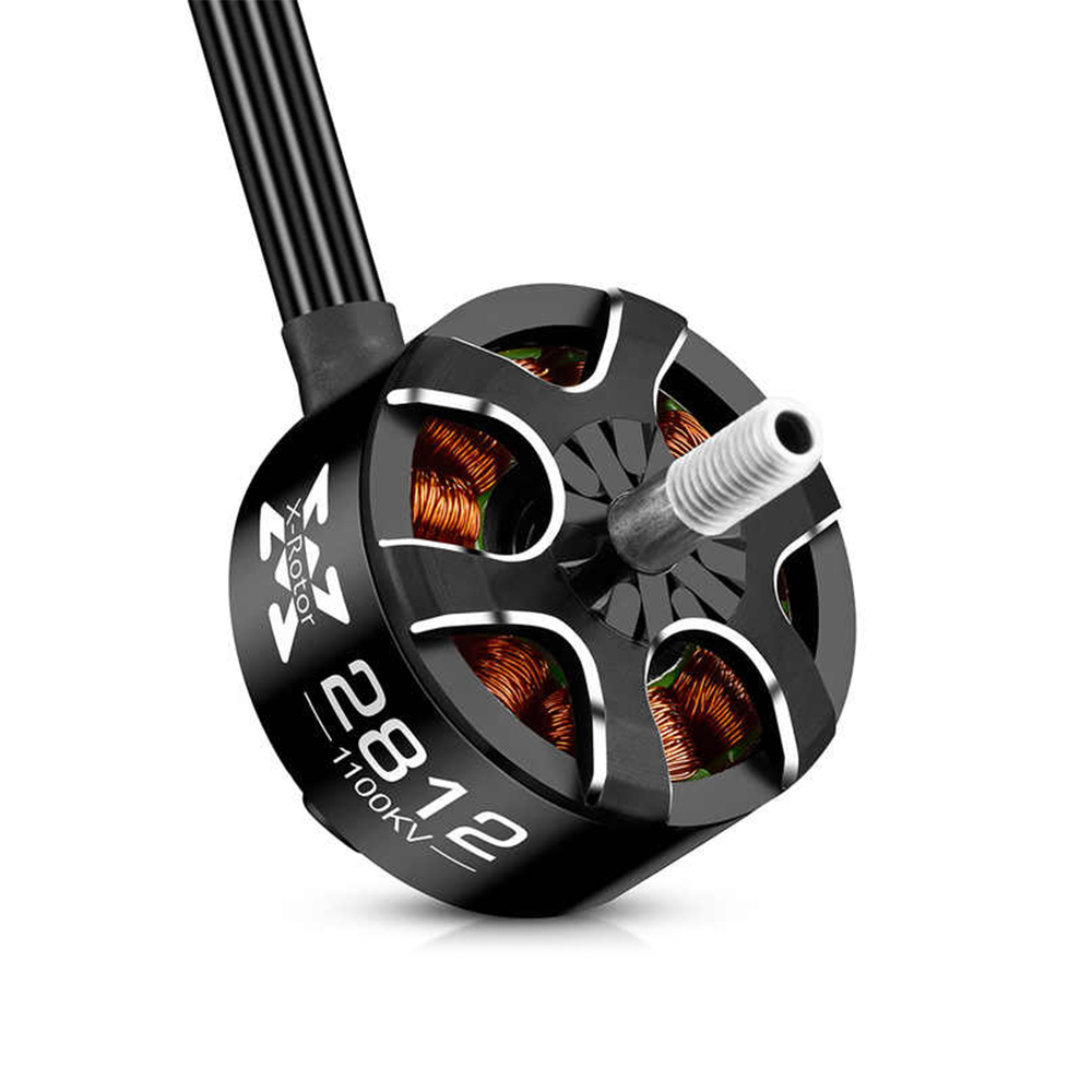 HOBBYWING Xrotor 2807/2812 900 - Drone Battery 4S review and price