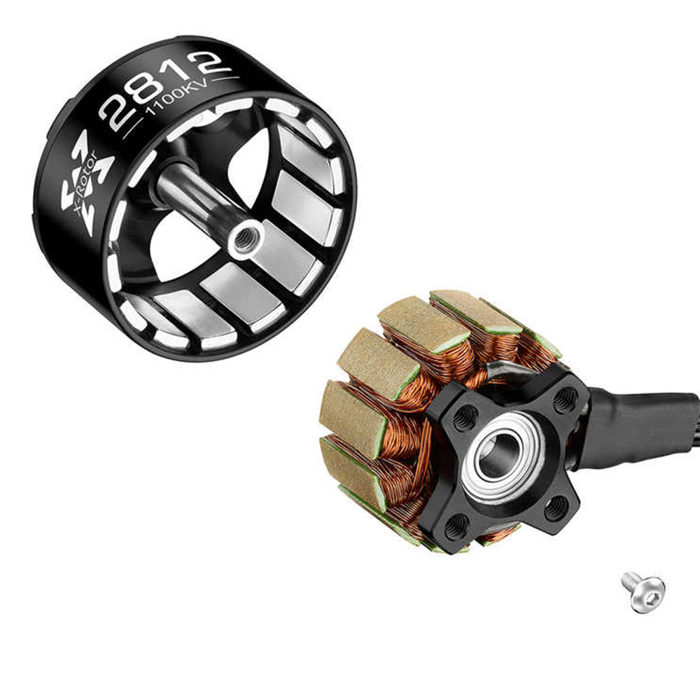HOBBYWING Xrotor 2807/2812 900 - Drone Battery 4S review and price