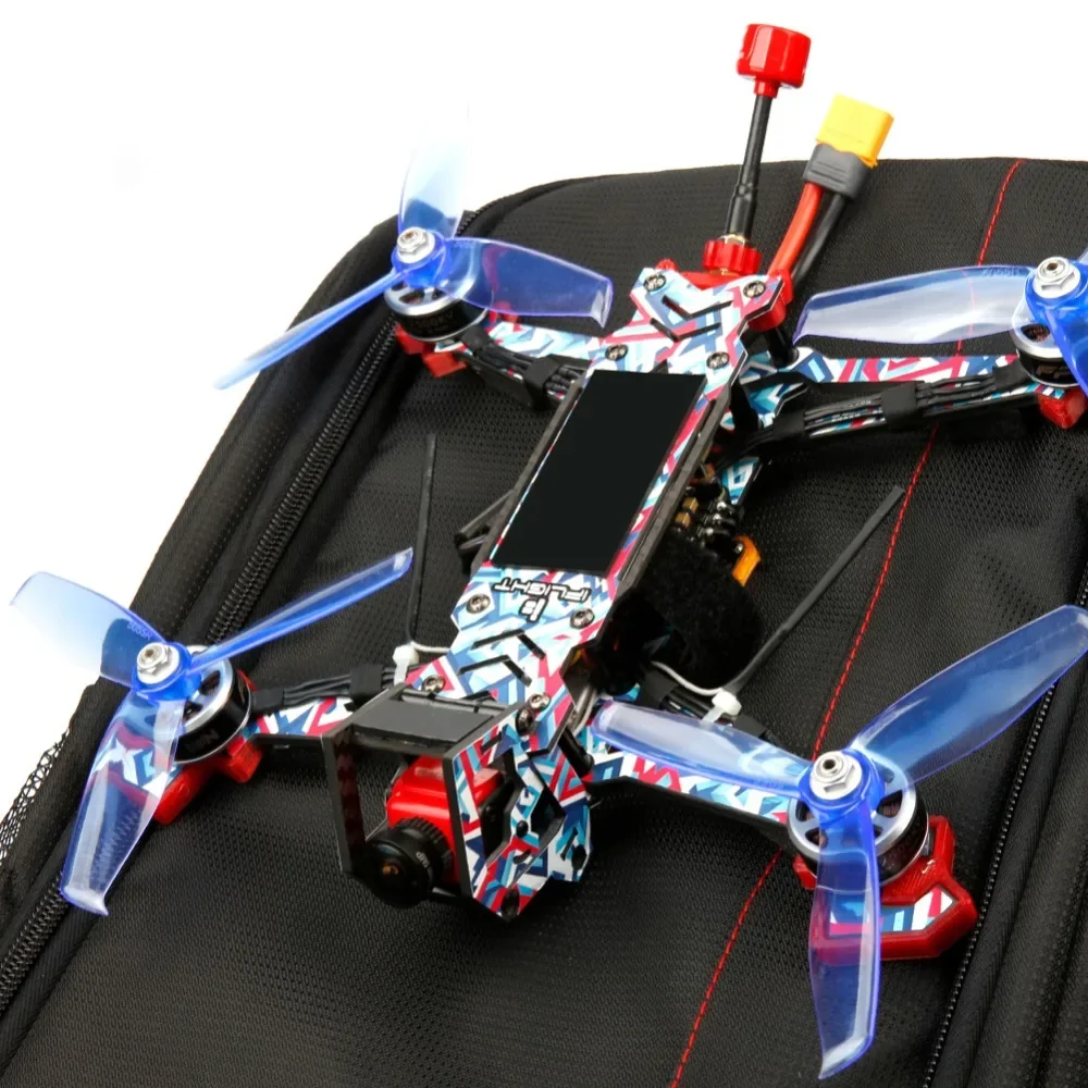 2set/lot Backpack Plug in Acce - Drone Battery Strap review and price