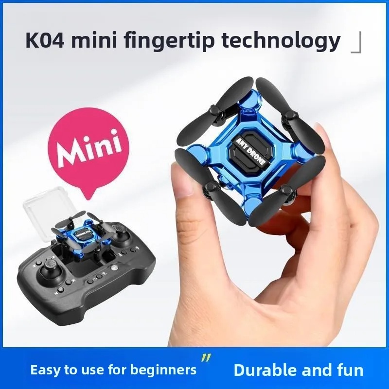 Mini Folding Mosquito Drone wi - Drone Battery Case review and price