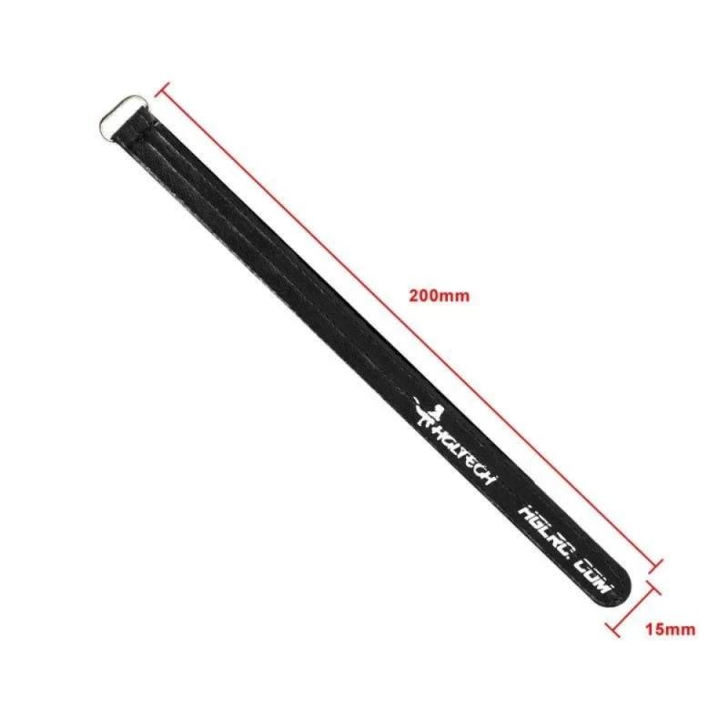 5PCS HGLRC Metal Buckle Batter - Drone Battery Strap review and price