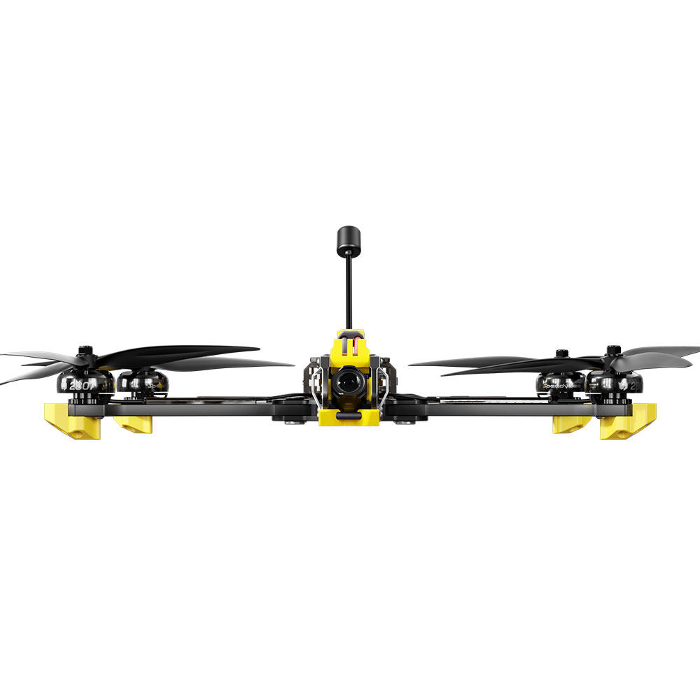 SpeedyBee Mario Fold 8 DC 8Inc - Drone Battery Box review and price