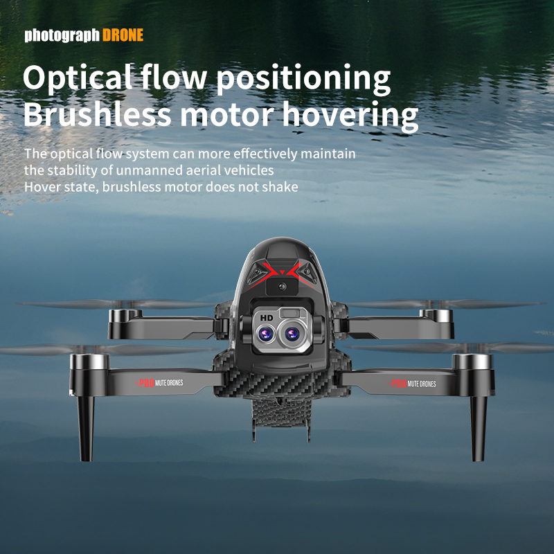 CS26 Drone with 1080P FPV Dual - Drone Battery Case review and price