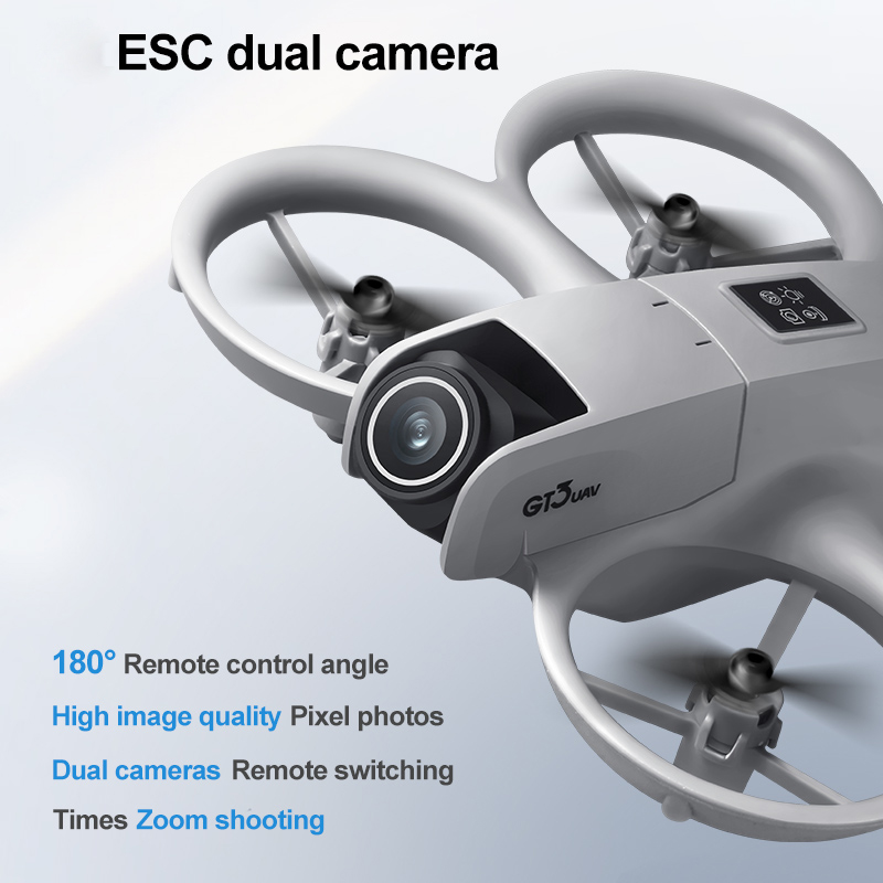 2026 GT3 MAX RC Drone 8K 5G Pr - Drone Battery Case review and price