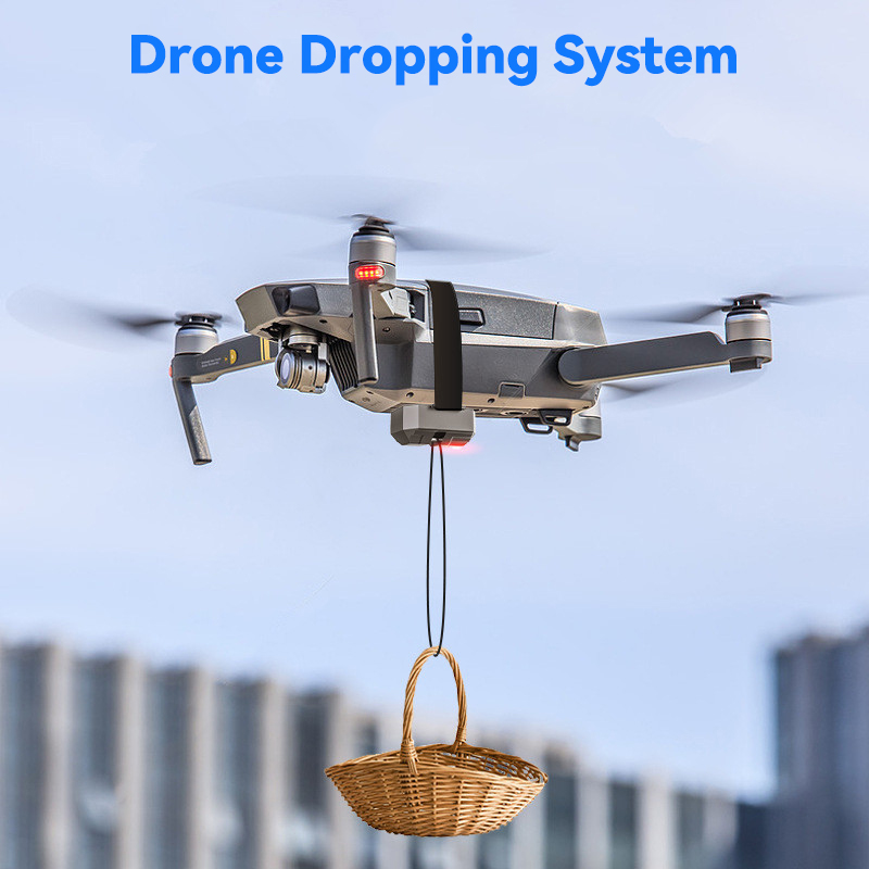 Drone Airdrop System for DJI M - Dji Drone Air 3 review and price