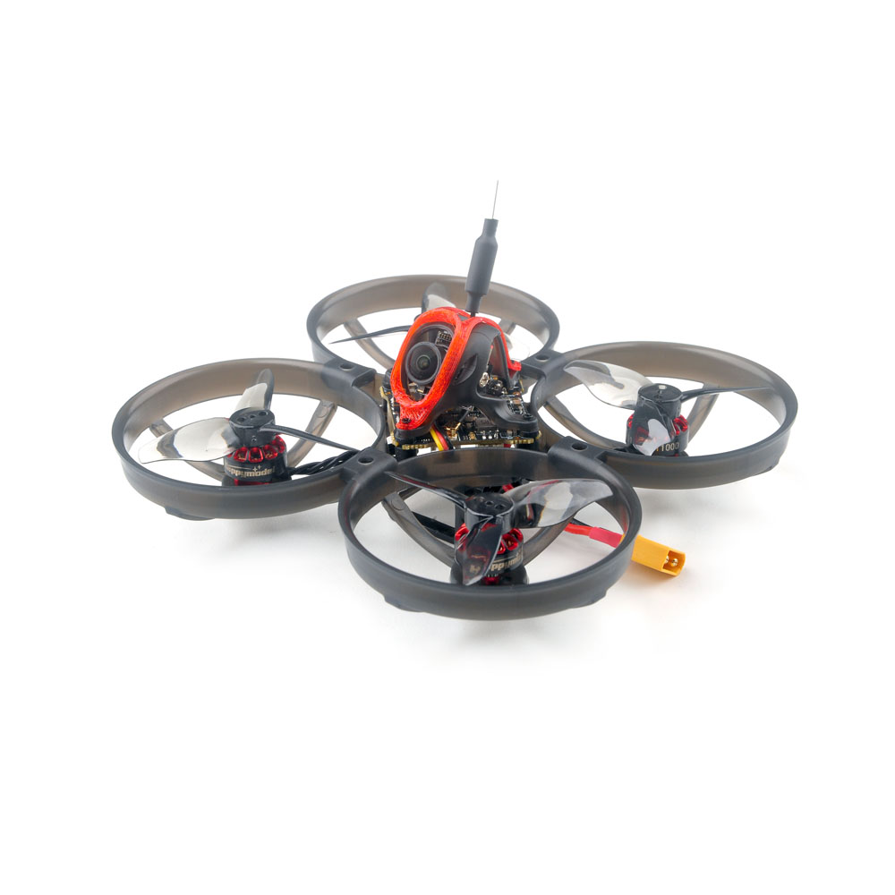 HappyModel Mobula8 1-2S 85mm M - Drone Battery Box review and price
